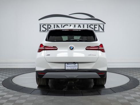 New 2026 BMW X3 xDrive30 w/ Convenience Package image 6