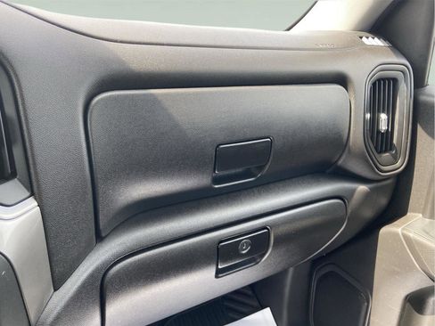 Used 2024 GMC Sierra 1500 Pro w/ Graphite Edition AWD/4WD image 30