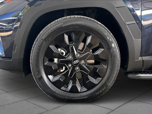 Used 2024 Hyundai Tucson XRT image 11
