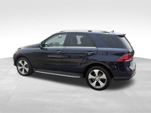 Used 2017 Mercedes-Benz GLE 350 4MATIC image 34