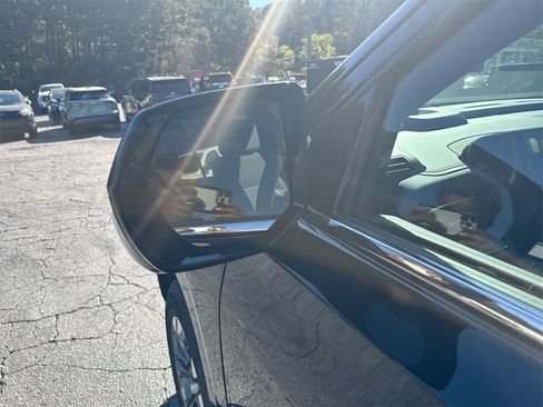 New 2026 Chevrolet Tahoe LS image 11