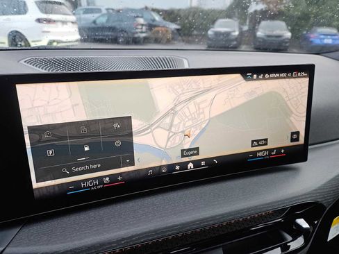 New 2026 BMW 330i xDrive Sedan w/ M Sport Package image 29