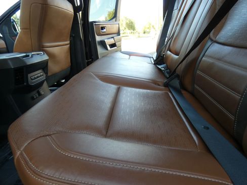 Used 2024 Toyota Tundra 1794 Edition image 47