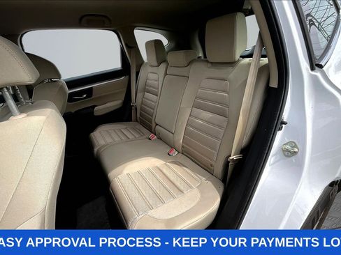 Used 2020 Honda CR-V LX image 21