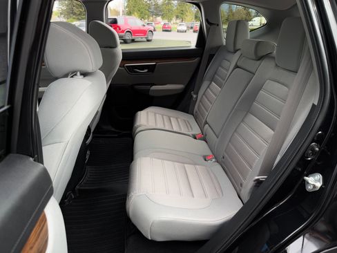 Certified 2020 Honda CR-V EX image 27