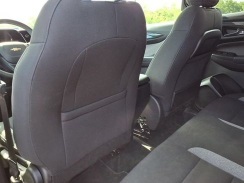 Used 2025 Chevrolet TrailBlazer LT AWD/4WD image 75