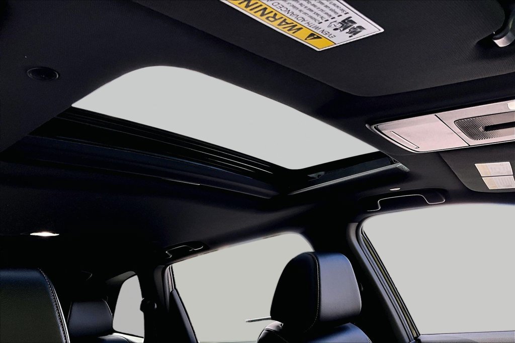 Certified 2025 Honda CR-V Sport Touring image 19