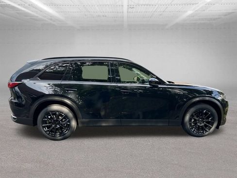 New 2026 MAZDA CX-70 3.3 Turbo w/ Premium Package AWD/4WD image 7