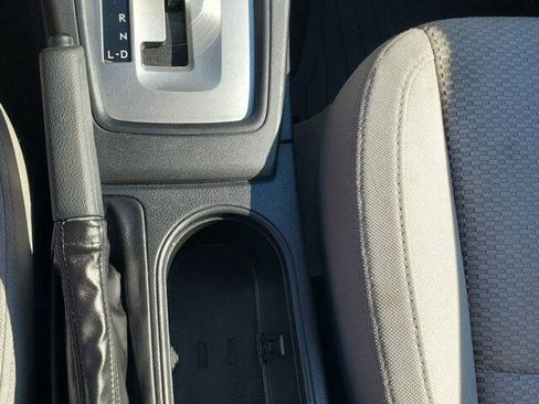 Used 2015 Subaru Forester 2.5i Premium w/ All-Weather Package AWD/4WD image 29