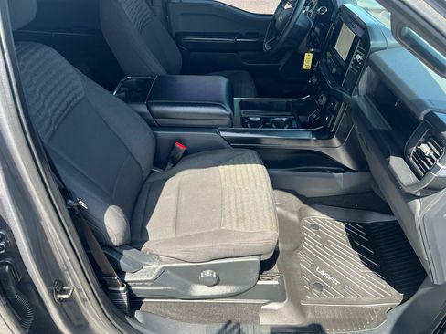 Used 2023 Ford F150 XL w/ STX Appearance Package RWD image 18