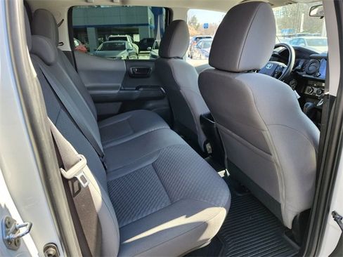 Used 2023 Toyota Tacoma SR image 16