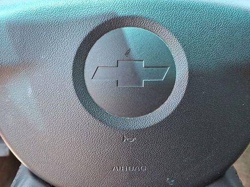 Used 2007 Chevrolet Colorado LT w/ LT Preferred Equipment Group AWD/4WD image 12