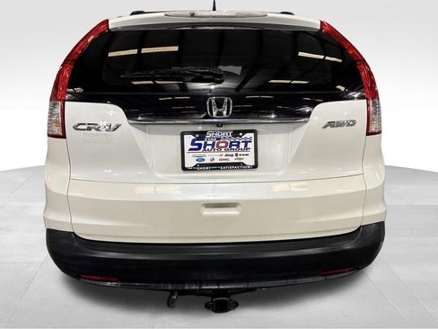 Used 2014 Honda CR-V EX-L image 4