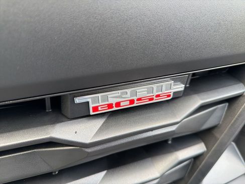 New 2026 Chevrolet Colorado Trail Boss image 45
