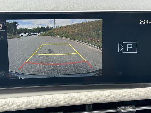 New 2025 Hyundai Tucson SEL image 30