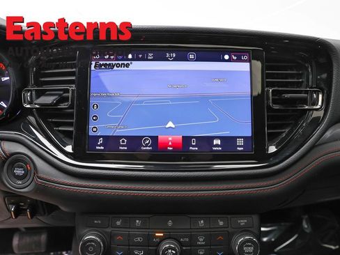 Used 2024 Dodge Durango GT AWD/4WD image 12