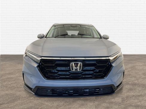 New 2026 Honda CR-V EX-L image 9