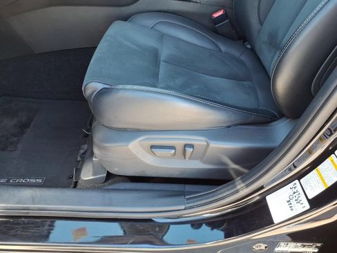 Used 2025 Mitsubishi Eclipse Cross SE AWD/4WD image 5