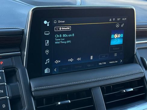 Certified 2024 Chevrolet Suburban Premier image 23