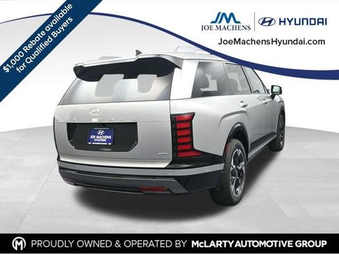 New 2026 Hyundai Palisade Limited image 8