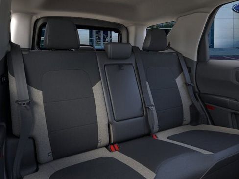 New 2025 Ford Bronco Sport Big Bend AWD/4WD image 11
