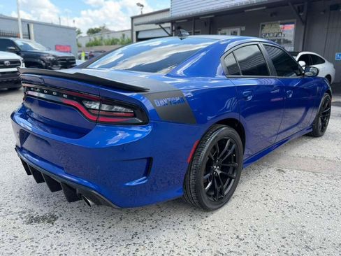 Used 2019 Dodge Charger R/T w/ Daytona Edition Group RWD image 6