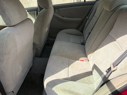 Used 2007 Toyota Corolla CE FWD image 9