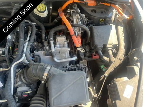 Used 2022 Ford Escape SEL w/ Technology Package FWD image 43
