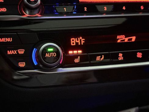 Used 2020 BMW X4 M w/ Executive Package image 40