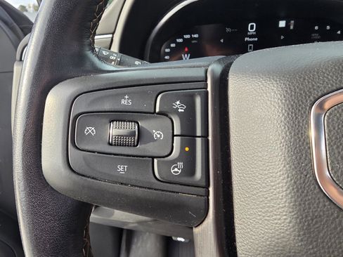 Used 2022 GMC Yukon AT4 w/ Max Trailering Package image 18