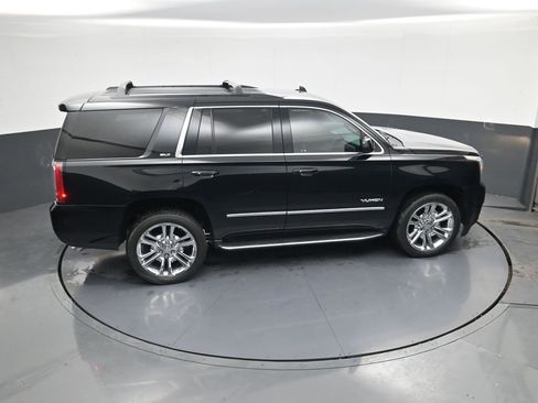 Used 2019 GMC Yukon SLT w/ Premium Edition image 34