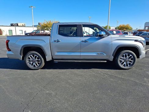 New 2026 Toyota Tundra 1794 Edition AWD/4WD image 8