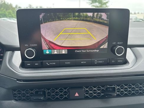 Used 2024 Honda Accord LX image 27