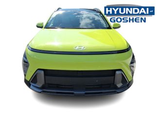 Used 2025 Hyundai Kona Limited video 2