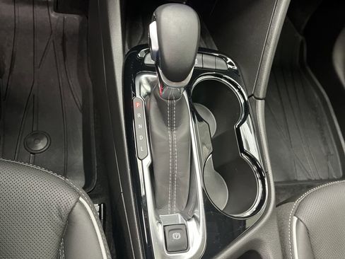 New 2026 Buick Encore GX Avenir w/ Avenir Technology Package image 25