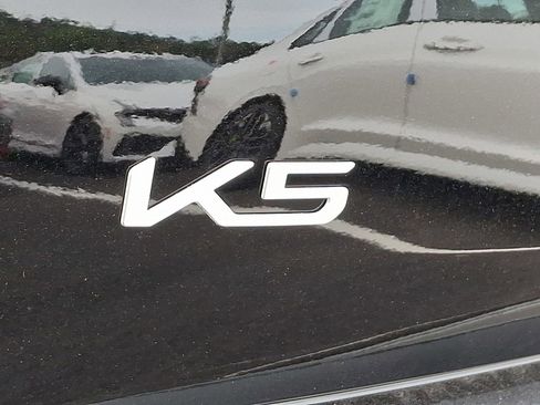 New 2026 Kia K5 GT-Line image 14