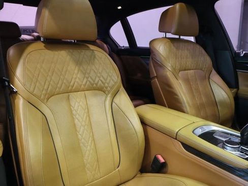 Used 2016 BMW 750i xDrive 750i xDrive image 30