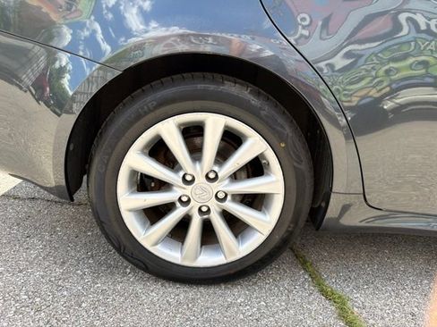Used 2009 Lexus IS 250 AWD image 31