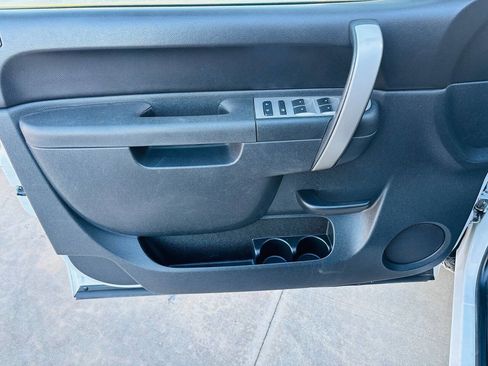 Used 2011 GMC Sierra 1500 SLE w/ Power Tech Package image 34