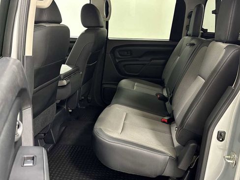 Used 2019 Nissan Titan S w/ S Utility Package image 23