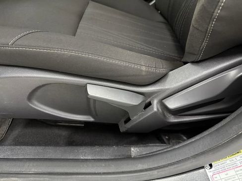 Used 2016 Ford Focus S image 26