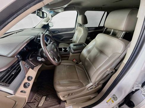 Used 2016 Chevrolet Tahoe LT w/ Luxury Package AWD/4WD image 20