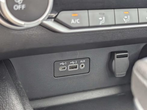 Used 2026 Nissan Altima 2.5 SV FWD image 22