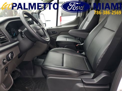 Used 2024 Ford Transit 250 w/ Load Area Protection Package image 10