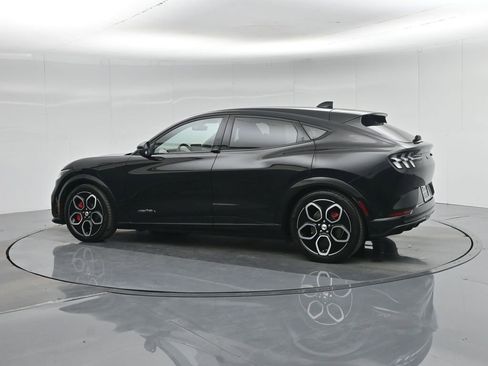 Used 2023 Ford Mustang Mach-E GT image 7