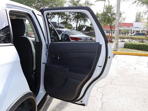 New 2025 Mitsubishi Outlander Sport ES image 23