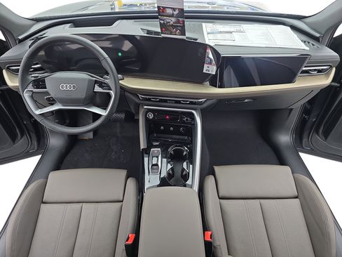New 2025 Audi Q5 Prestige image 9