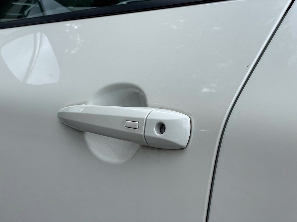 Certified 2023 Nissan Rogue SL AWD/4WD image 23