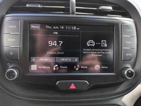 Used 2022 Kia Soul LX FWD image 37