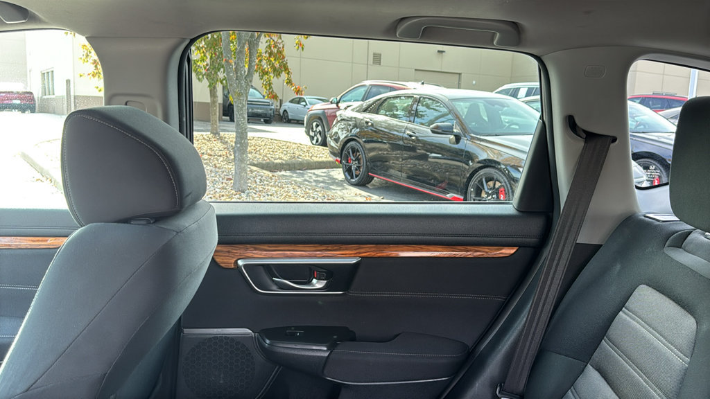 Used 2019 Honda CR-V EX image 29